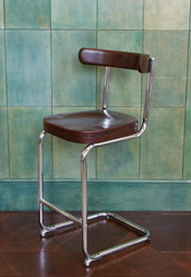 30" Thonet Bar Stool