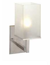 Fiber Glass Sconce